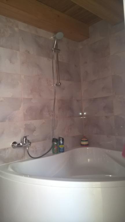 Pongracz Apartman Zirc Extérieur photo