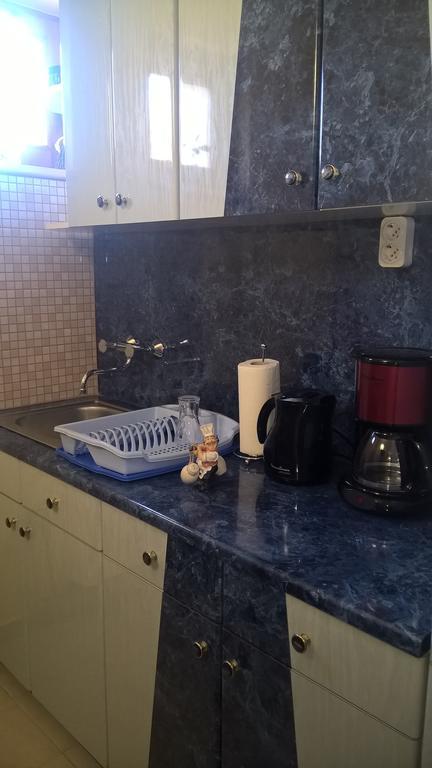Pongracz Apartman Zirc Extérieur photo